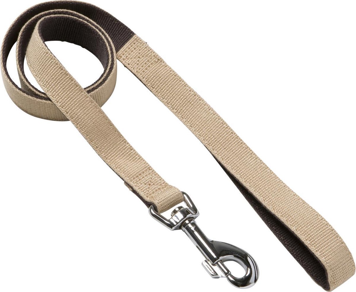 Adori Looplijn – bamboo – Beige Bruin
