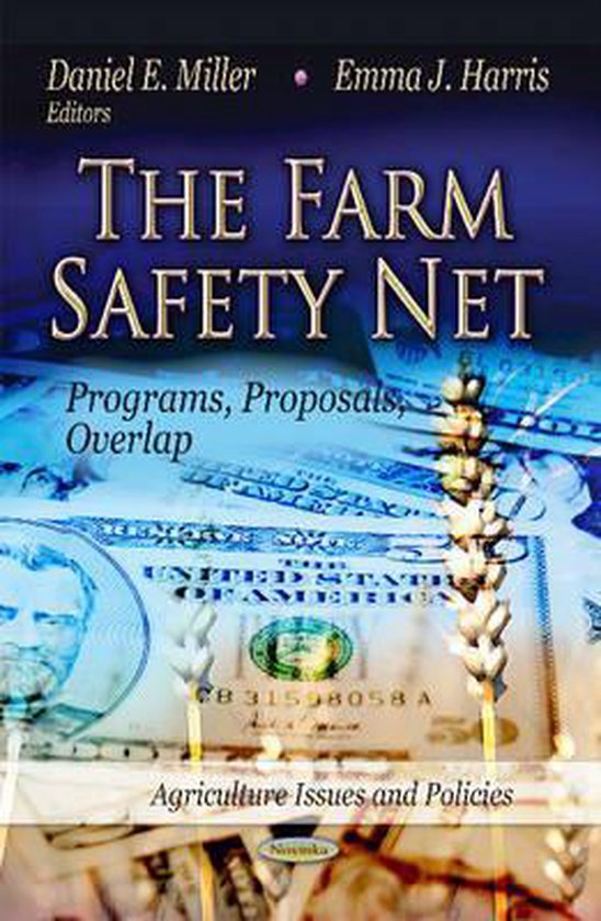 Farm Safety Net 9781622570287 Boeken