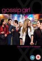 Gossip Girl Season 1 (Import)
