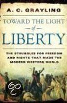 Toward the Light of Liberty