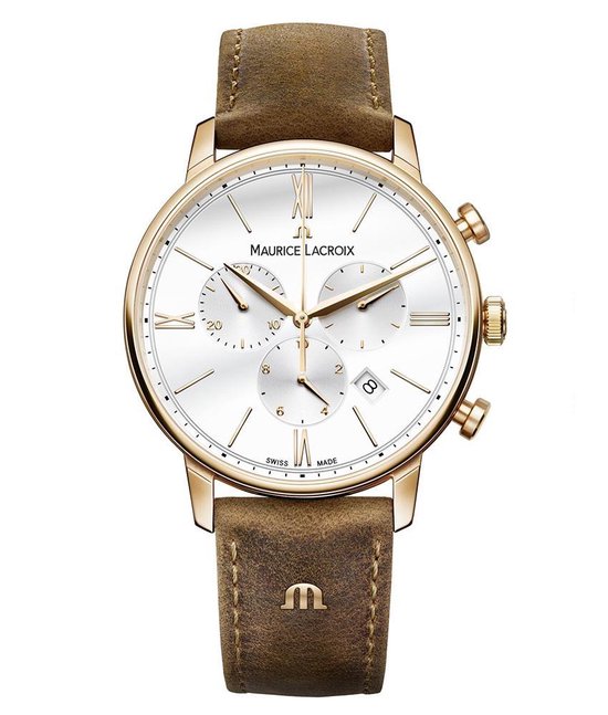 Maurice lacroix horloge heren hotsell
