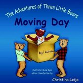 The Adventures of Three Little Bears