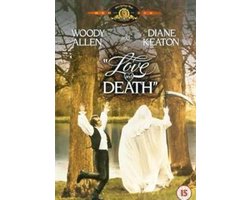 Love And Death