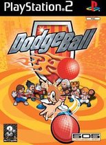 Dodgeball /PS2