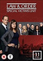 Law & Order: Svu - S11