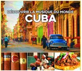 Various Artists - Discover The World's Music - Cuba (CD)