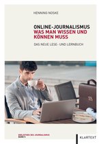 Bibliothek des Journalismus - Online-Journalismus