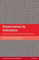 Governance by Indicators