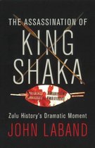 The assassination of King Shaka