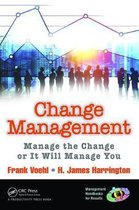 Management Handbooks for Results- Change Management