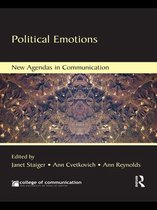 New Agendas in Communication Series - Political Emotions