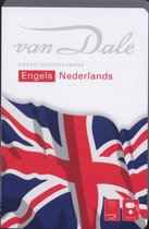 Van Dale Pocketwrdb Engels Nederlands