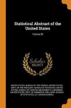 Statistical Abstract of the United States; Volume 30