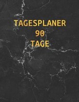 Tagesplaner 90 Tage