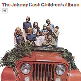 Johnny Cash Children's Album