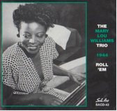 Mary Lou Williams - Roll'em' - The World Jam Session - 1944 Complete (CD)