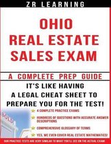 Ohio Real Estate Sales Exam - 2014 Version