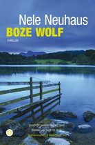 Bodenstein & Kirchhoff 6 - Boze wolf