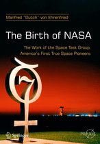 Springer Praxis Books - The Birth of NASA