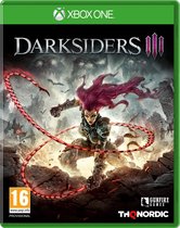 THQ Nordic Darksiders III, Xbox One Standaard