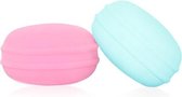Donegal Cosmetic Sponge 2 Pcs. - 4319