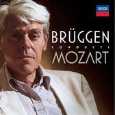 Bruggen Conducts Mozart