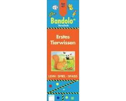 Bandolo Set 47. Erstes Tierwissen