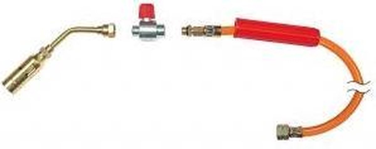 Rothenberger CMR30801 Propane-Set 1800 bol