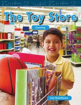 The Toy Store: Counting