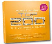 House Music Top 200 Vol. 7