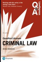 Law Express Question and Answer