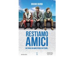 Restiamo amici