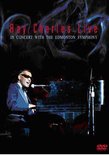 Ray Charles - In Concert With The Edmonton Symphony