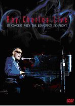 Ray Charles - In Concert With The Edmonton Symphony