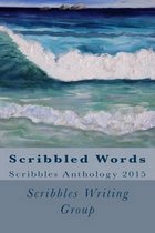 Scribbled Words