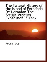 The Natural History of the Island of Fernando de Noronha