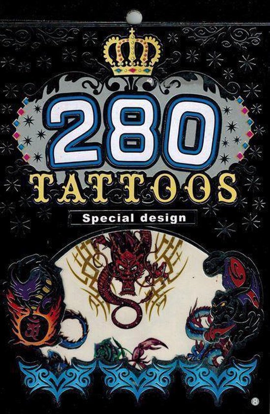 JERIS Toys & Pads - 280 tattoos 1pad 20pcs ~ 65pesos Pm me for inquires |  Facebook