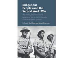 Indigenous Peoples and the Second World War