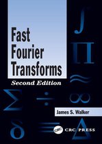 Studies in Advanced Mathematics - Fast Fourier Transforms