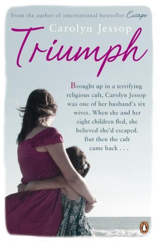 Triumph - cover