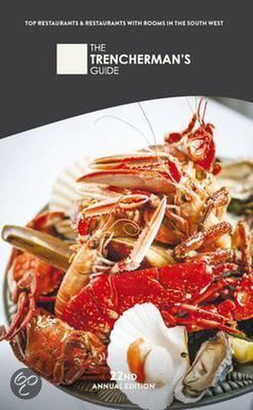 The Trencherman's Guide - cover