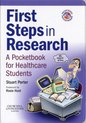 First Steps In Research