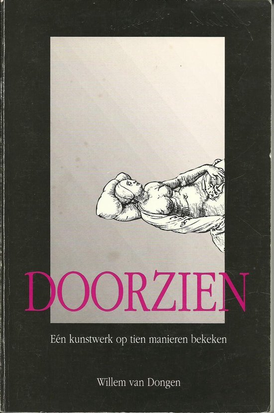 Doorzien