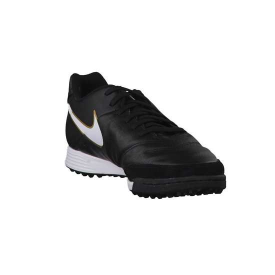 Zapatos Fútbol Hombre Nike Tiempo Genio II Leather TF-Blanco | Linio México  - NI055SP1N3JZ5LMX