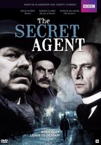 The Secret Agent - BBC