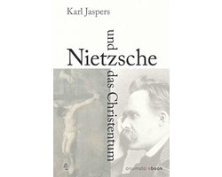 Nietzsche und das Christentum