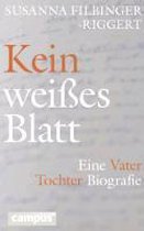 Kein weißes Blatt