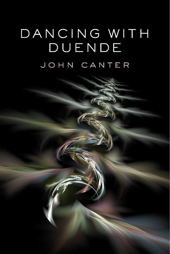 Dancing With Duende