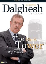 Inspector Dalgliesh - The Black Tower (DVD)