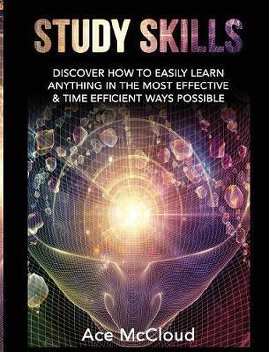 Save Time While Boosting Your Learning to the Next- Study Sk ... - cover